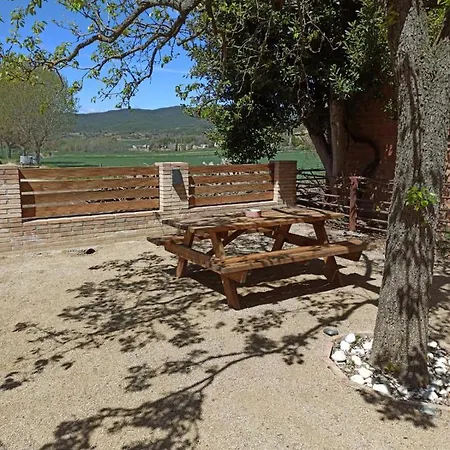 Cal Genís De - Wifi Montmajor