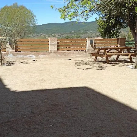 Cal Genís De - Wifi Prázdninový dům Montmajor