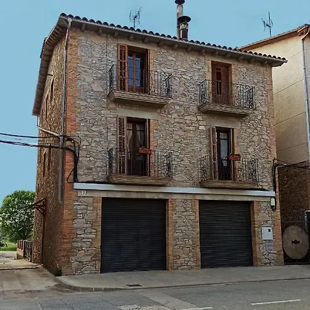 Holiday home Cal Genis De - Wifi