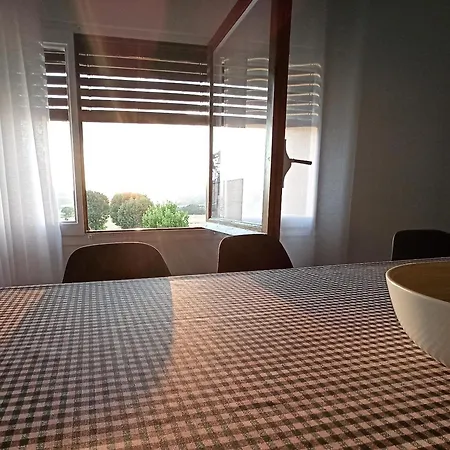 Casa de Férias Cal Genís De - Wifi Montmajor