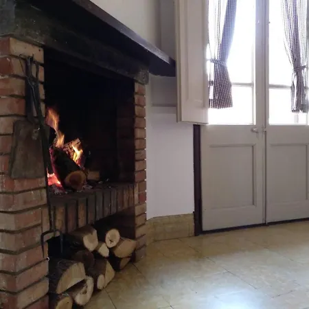 Cal Genis De - Wifi Casa de vacances