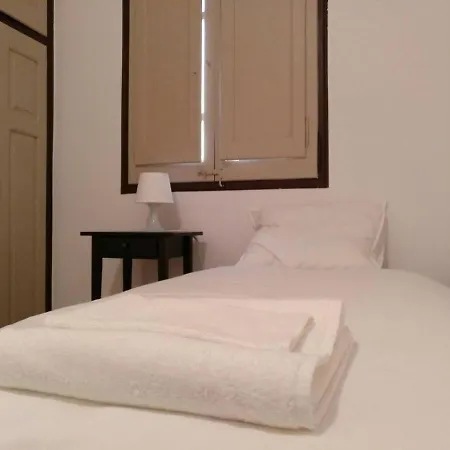 Holiday home Cal Genis De - Wifi *