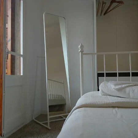 Cal Genís De - Wifi Prázdninový dům Montmajor